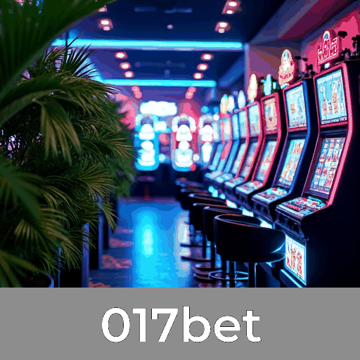 017bet: Caça-níqueis - Jackpot Progressivo, Dealers Ao Vivo - Experiência Imersiva, Jogos de Mesa - Estratégia Avançada