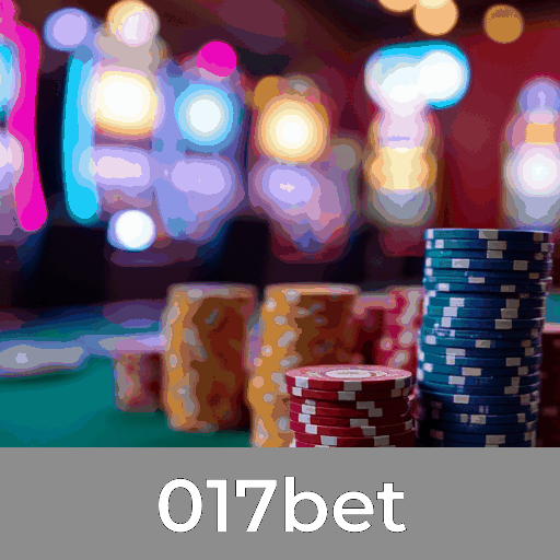 Mergulhe no Realismo Psicológico do Cassino 017bet