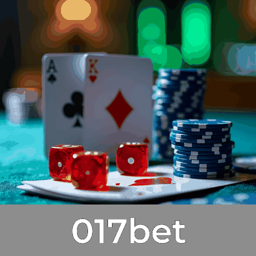 017bet: Bônus e Ofertas Inigualáveis para Todos os Jogadores
