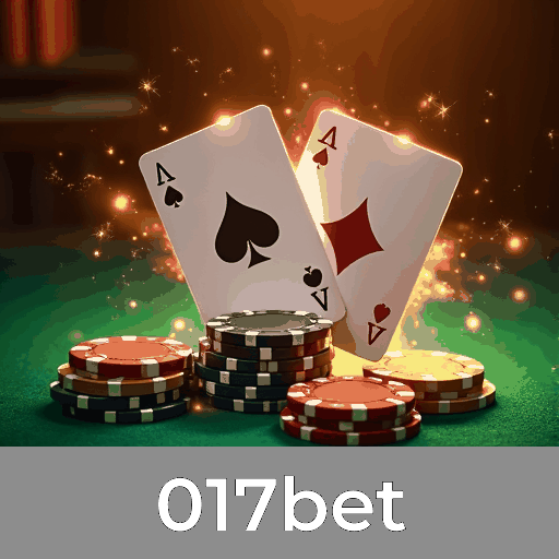 Inovação de Última Geração com o App 017bet: Design Responsivo Avançado