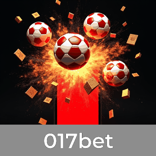 017bet: A Plataforma Especialista em Apostas Esportivas no Brasil
