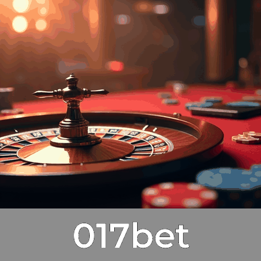 017bet: A Plataforma Especialista em Apostas Esportivas no Brasil