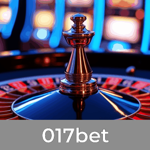 017bet: A Emoção dos Jogos de Cassino e Suas Oportunidades de Ganhos
